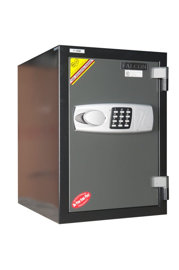 Falcon Solid Safe Series V58E - Image 5