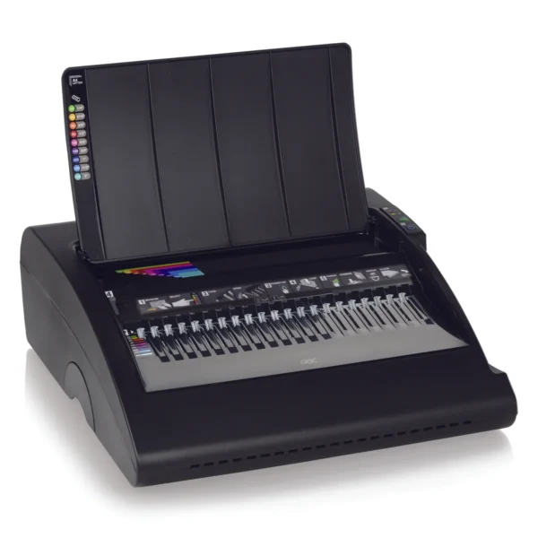 GBC C210 E