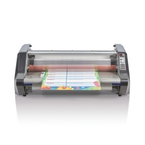 GBC Pouch Laminating System Ultima® 65 Ezload (DISCONTINUED)