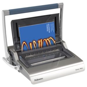 FELLOWES Galaxy Wire Binder