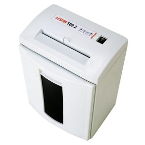 HSM Shredder 102.2S (DISCONTINUED)