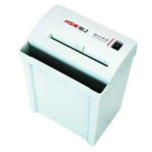 HSM Shredder 90.2C (DISCONTINUED)