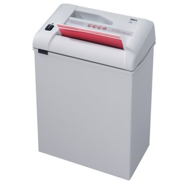 IDEAL Shredder 2240C (DISCONTINUED MODEL)