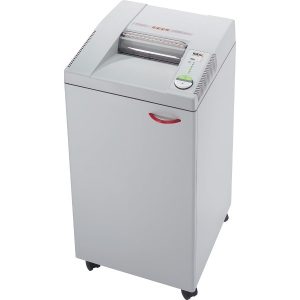 IDEAL Shredder 2604