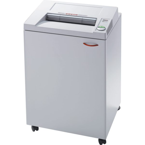 IDEAL Shredder 3804 CC