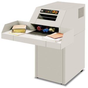 IDEAL Shredder 4107C (DISCONTINUED)
