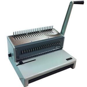 Ibico Kombo 21 (C250 Pro)