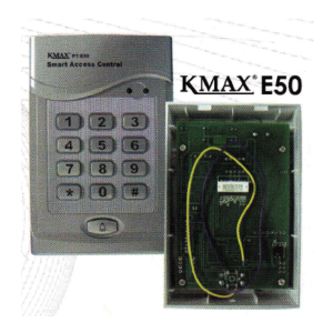 KMAX Door Access System PT-E50