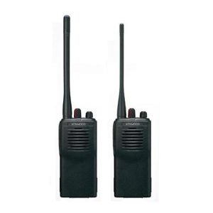 KENWOOD Walkie Talkie TK-2107/3107