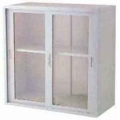 LION Half Height Steel Cupboard; L30B