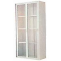 LION Full Height Steel Cupboard; L30B
