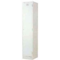 LION Single Tier Steel Locker; L551B