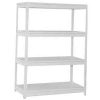 LION Boltless Rack - Metal Shelf LION Boltless Rack - Metal Shelf