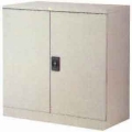 LION Half Height Steel Cupboard; LX32C