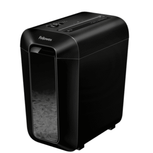 FELLOWES Shredder Machine LX65