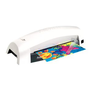 FELLOWES Laminator Lunar A3 (DISCONTINUED)