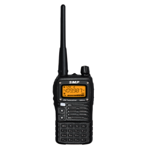 MOTOROLA Walkie Talkie SMP 818