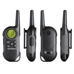 MOTOROLA Walkie Talkie TLKR T6