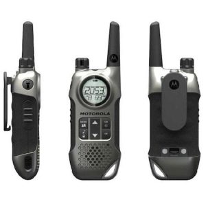 MOTOROLA Walkie Talkie TLKR T8 (DISCONTINUED)