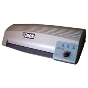 iTBOX Laminator Machine MQ-230 (DISCONTINUED)