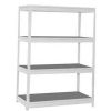 MYSTAR Boltless Rack-Fibre Board Shelf MYSTAR Boltless Rack-Fibre Board Shelf