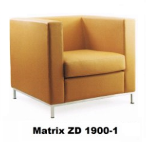 FOX  Sofa Matrix ZD 1900-1