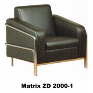 FOX  Sofa Matrix ZD 2000-1