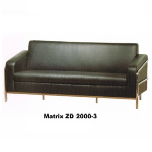FOX  Sofa Matrix ZD 2000-3