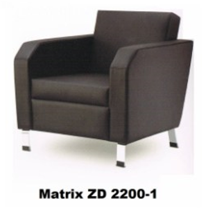 FOX  Sofa Matrix ZD 2200-1