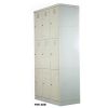 Multi-compartment Locker