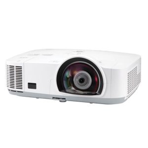 NEC Projector M350XS/M300XS/M260XS/M300WS/M260WS