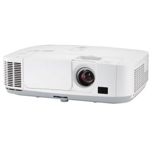NEC Projector M420X / M420XV