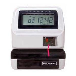 NIDEKA Time Stamping Machine AP-10 (DISCONTINUED)