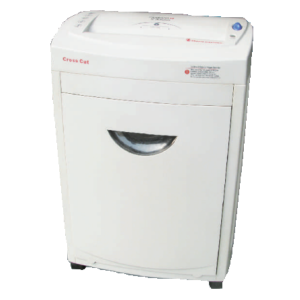 OLYMPIA Shredder S-A3000 BK