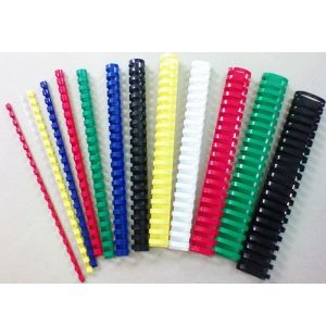 Plastic Binding Comb