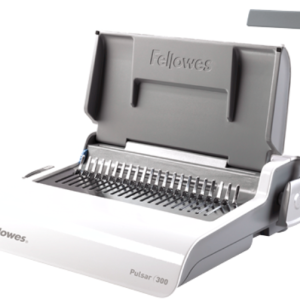 FELLOWES Comb Binder Pulsar 300