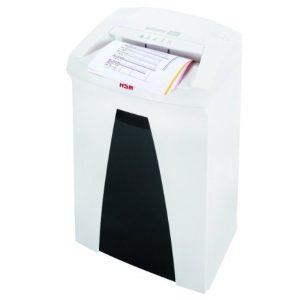 HSM Shredder Securio B22 CC