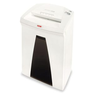 HSM Shredder Securio B24 CC