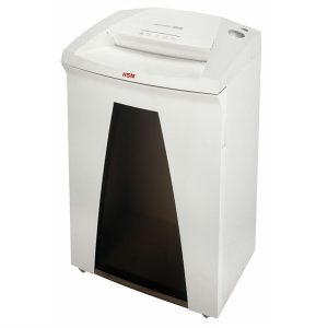 HSM Shredder Securio B32 CC