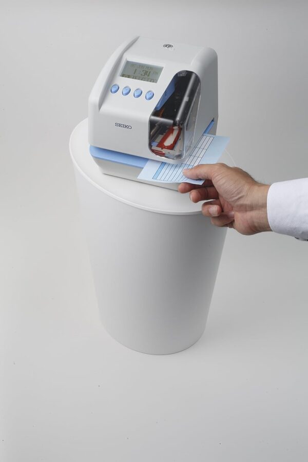 SEIKO Time Stamping Machine TP-50 Dealer Malaysia | SEIKO Time Stamping ...