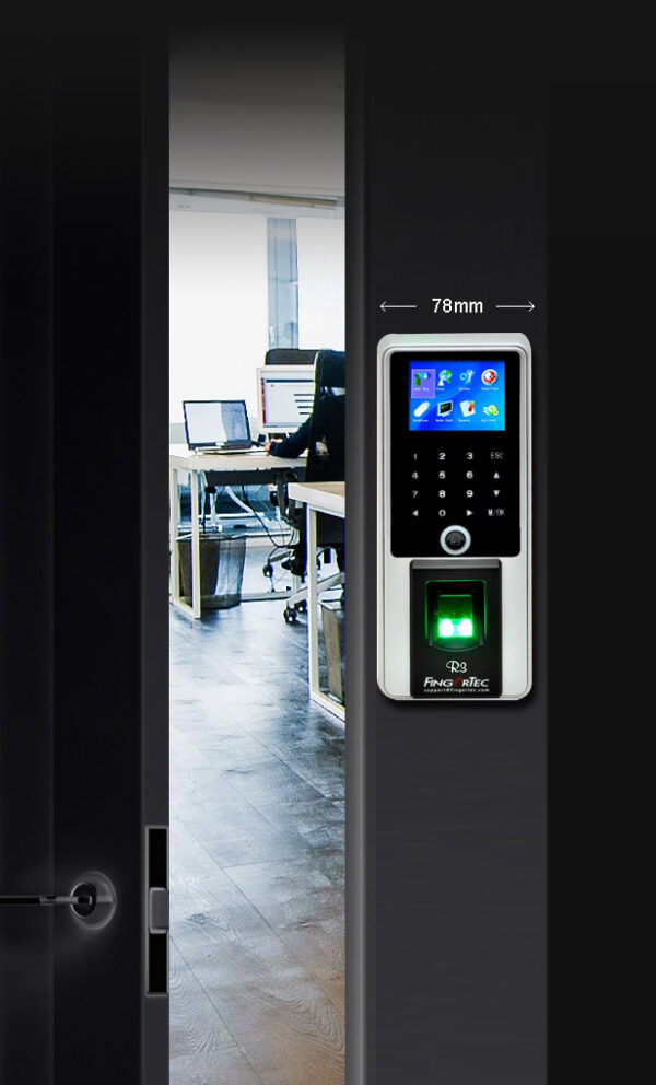 FingerTec Fingerprint R3 - Image 5
