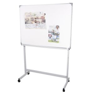 Soft Notice Board Stand