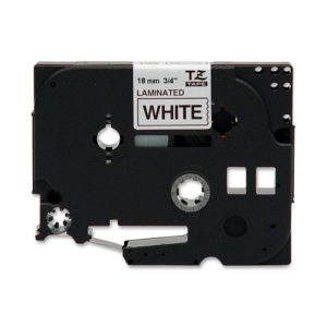 Standard TZ-Tapes