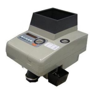 UMEI Coin Counter & Coin Sorter UCM-28 (DISCONTINUED)