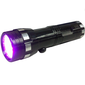 UMEI Bank Note Detector Machine UD Torch