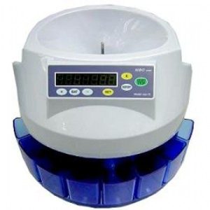 UMEI Coin Counter & Coin Sorter CCS-10 (DISCONTINUED)