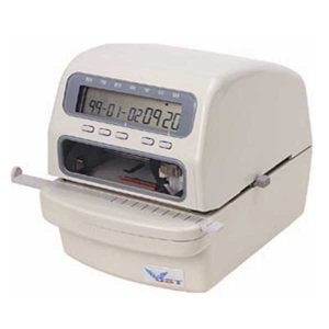 UST Time Stamping Machine 9200 (DISCONTINUED)