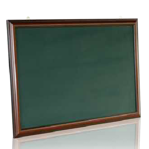 Wooden Frame Chalk Board