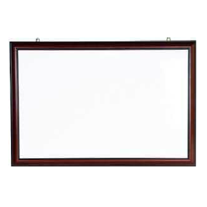 Wooden Frame Soft Notice Board