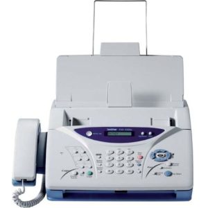 BROTHER Fax-1030E Thermal Fax (DISCONTINUED)